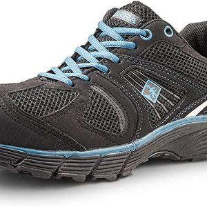 Mens Terra Pacer 2.0 Work Safety Shoes Size 7 Brand New & Unworn Without Box